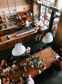 Logiciel de Restauration collective