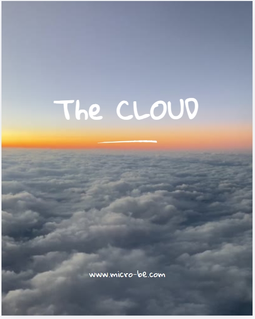 The Cloud