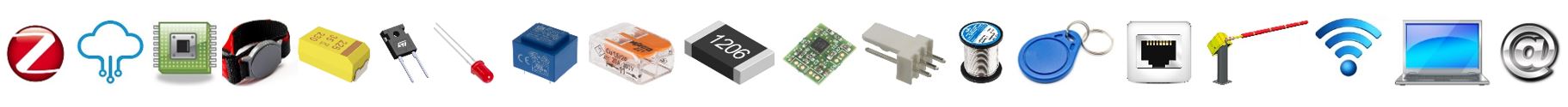 Bureau d'études électronique RFID