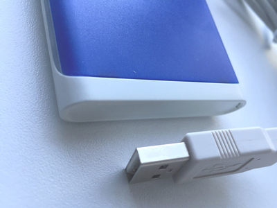USB contactless reader for Mifare card