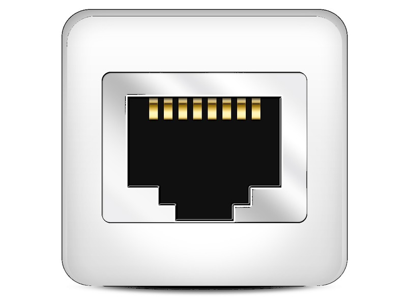Lecteur Ethernet par badge RFID mode centralisé ou autonome