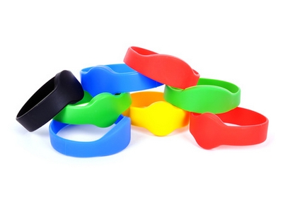 rfid wristband